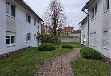 Vorschaubild Wohnung