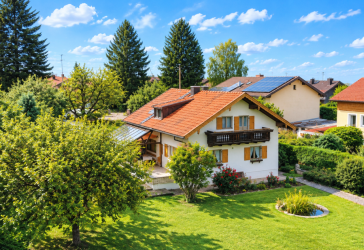 Vorschaubild Einfamilienhaus