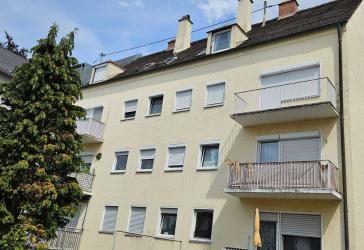 Vorschaubild Wohnung