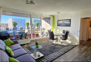 Vorschaubild Penthouse