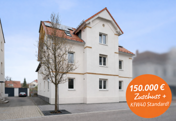 Vorschaubild Mehrfamilienhaus