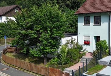 Vorschaubild Reihenendhaus