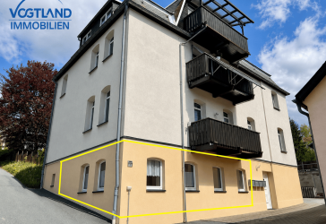Vorschaubild Wohnung