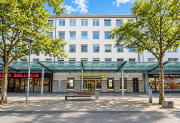 Vorschaubild Mehrfamilienhaus
