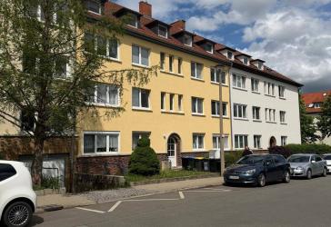 Vorschaubild Wohnung
