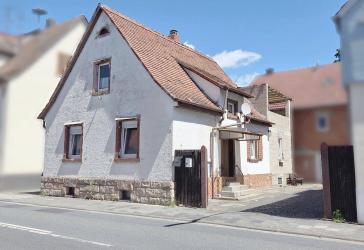 Vorschaubild Einfamilienhaus