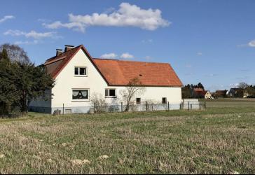 Vorschaubild Einfamilienhaus