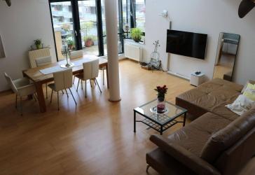 Vorschaubild Penthouse