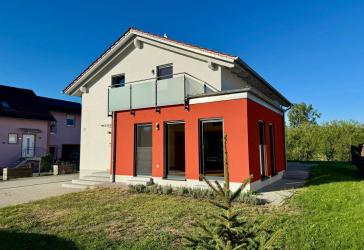 Vorschaubild Einfamilienhaus