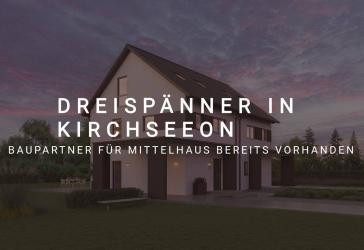 Vorschaubild Doppelhaushälfte