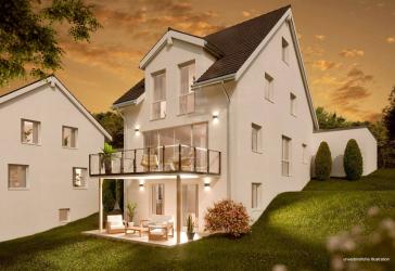 Vorschaubild Einfamilienhaus
