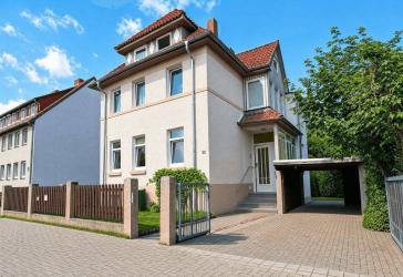 Vorschaubild Stadthaus