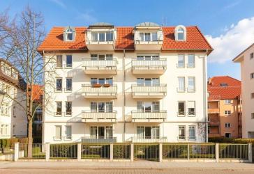 Vorschaubild Wohnung