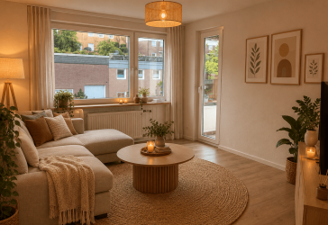 Vorschaubild Wohnung
