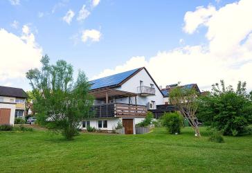 Vorschaubild Einfamilienhaus