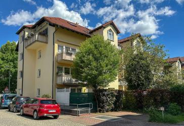 Vorschaubild Wohnung
