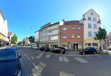 Vorschaubild Mehrfamilienhaus