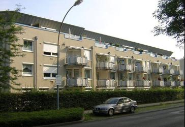 Vorschaubild Wohnung