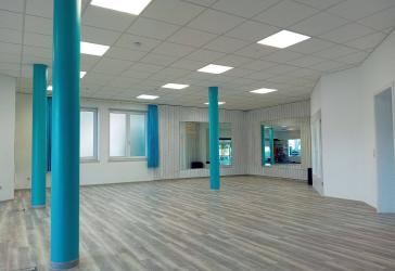 Vorschaubild Büro- /Praxis-Immobilie
