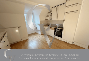 Vorschaubild Wohnung