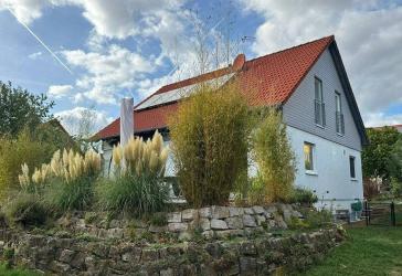 Vorschaubild Einfamilienhaus