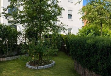 Vorschaubild Wohnung