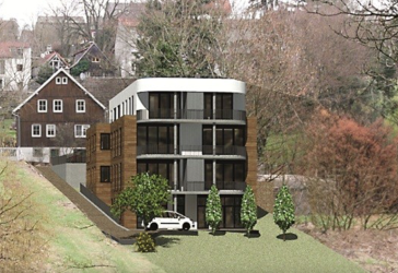 Vorschaubild Penthouse