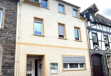 Vorschaubild Mehrfamilienhaus