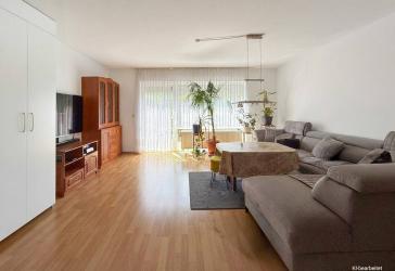Vorschaubild Reihenmittelhaus