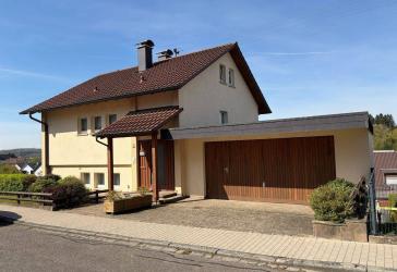 Vorschaubild Einfamilienhaus