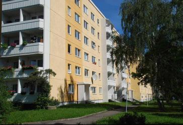 Vorschaubild Wohnung
