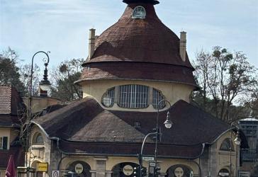 Vorschaubild Villa