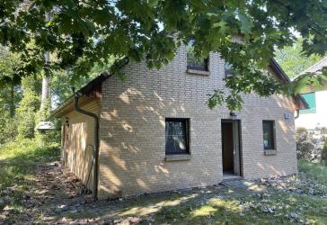 Familienhaus mit Einliegerwohnung und flexiblem Grundriss