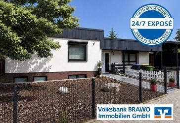 Vorschaubild Bungalow