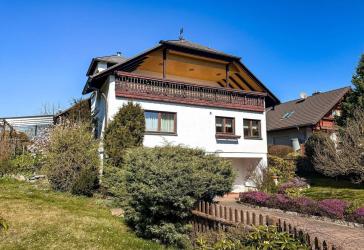 Vorschaubild Einfamilienhaus