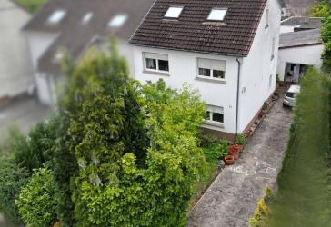 Vorschaubild Reihenendhaus