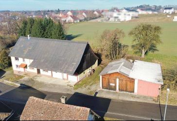 Vorschaubild Bauernhaus