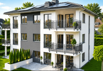 Vorschaubild Wohnung