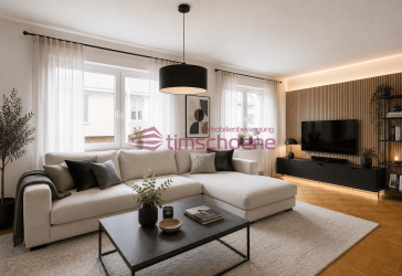 ***Familienfreundliches Reihenmittelhaus in Langewiesen zu verkaufen***
