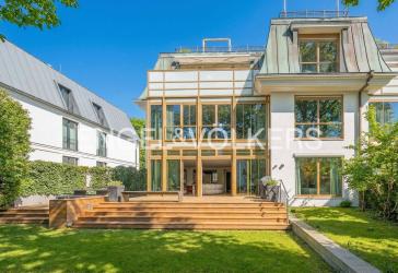 Vorschaubild Maisonettewohnung