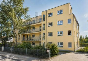 Vorschaubild Wohnung