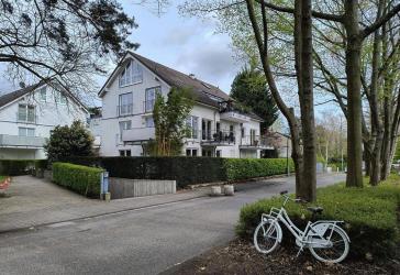 Exklusive Wohnlage am Grüngürtel – stilvolle Eigentumswohnung in Köln‑Lindenthal