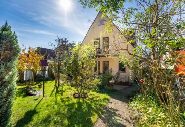 Bezugsfreie Traumwohnung in Radolfzell