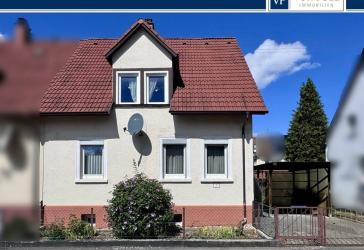 Vorschaubild Doppelhaushälfte