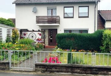 Vorschaubild Einfamilienhaus