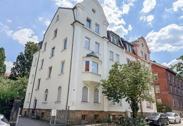 Vorschaubild Wohnung