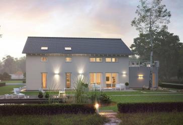 Ihre Chance in Seenähe - Doppelhaushälfte in Weßling