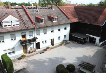 Investmentchance in München-Altperlach - Mehrfamilienhaus mit Erweiterungspotential