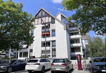 Vorschaubild Maisonettewohnung