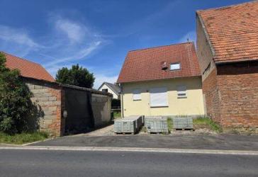 Vorschaubild Einfamilienhaus